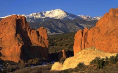 Why is Colorado Springs a Great Place to Live?
