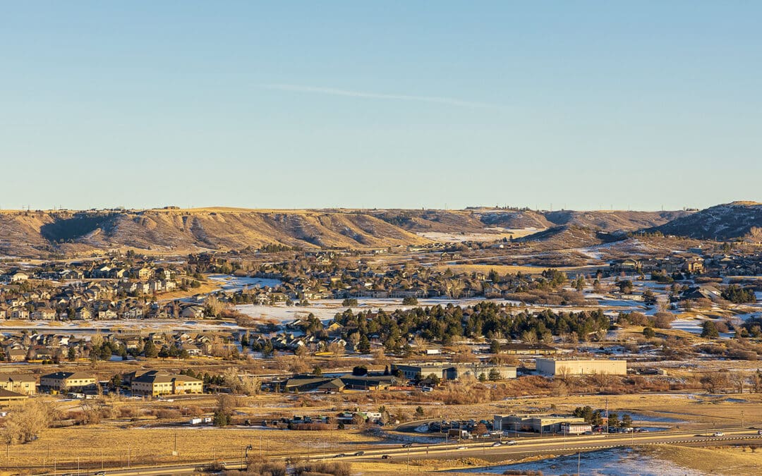 Why a Whole House Fan is a Great Choice for Homes in Parker, Colorado